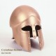 CORINTHIAN HELMET